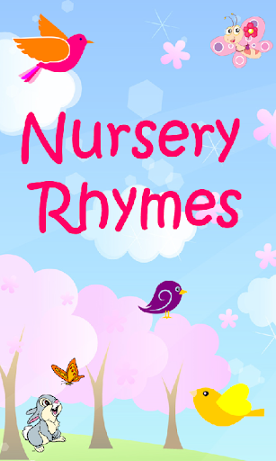 Kids Nursery Rhymes