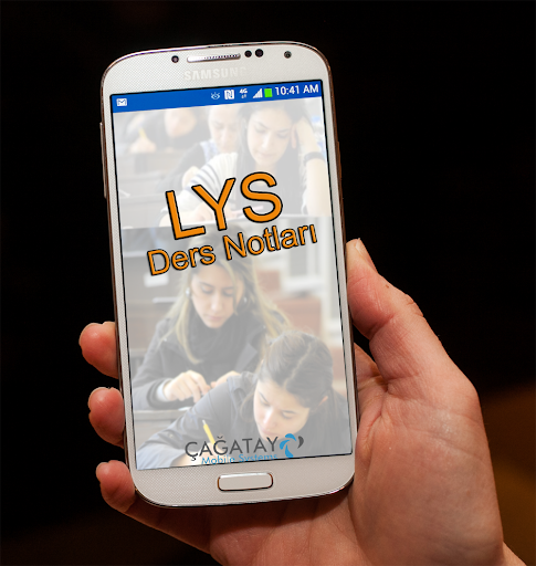 免費下載教育APP|LYS Ders Notları 2015 app開箱文|APP開箱王