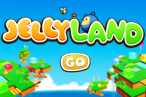 Jelly Land Free