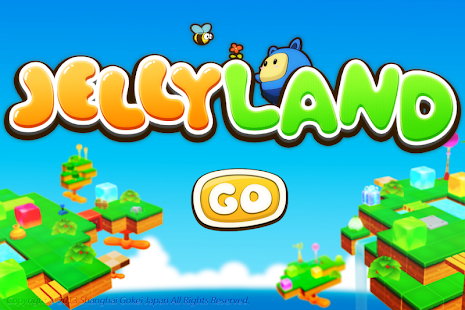 How to mod Jelly Land Free 1.0.8 mod apk for bluestacks