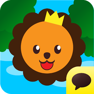 Animal Kingdom-KakaoTalk Theme.apk 4.3.5