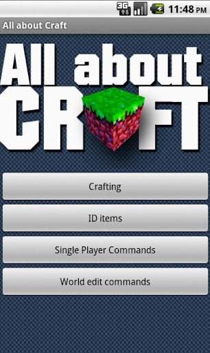 All About Craft