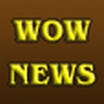 WOW News icon