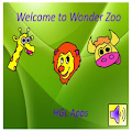 Animal Sounds in Wonder Zoo Apk