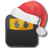 Santa Booth mobile app icon