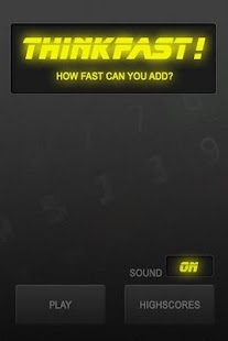 Lastest ThinkFast! APK for Android