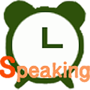 Speaking Alarm.apk 3.0