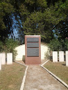 Monument WW2