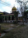 Masjid Al Hakim