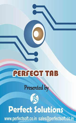 【免費商業App】Perfect Tab Lic Agent Software-APP點子