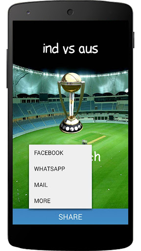 【免費社交App】2015 World Cup Cricket Emoji-APP點子