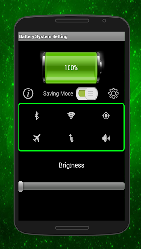 Battery Saver for android