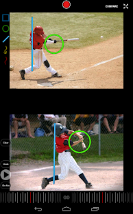 Coach's Eye - screenshot thumbnail