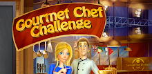 Gourmet Chef Challenge (Full) APK