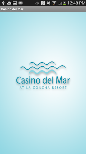 【免費旅遊App】Casino del Mar-APP點子