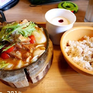多一點咖啡館