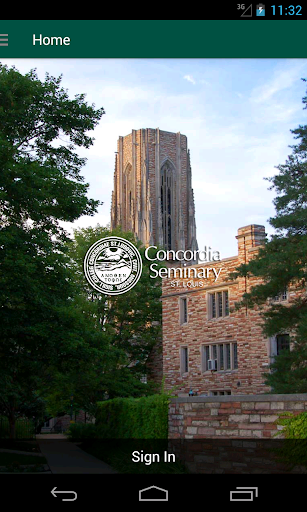 Concordia Seminary