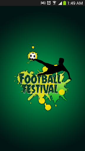 Football Festival