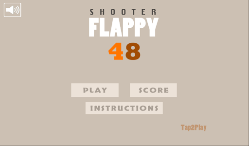 Shooter 48