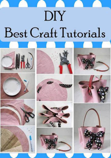 DIY Best Craft Tutorials