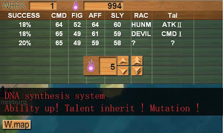 Devil Army-Black Knight Lite poster 14