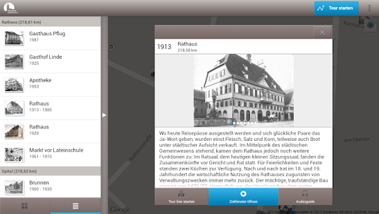 Zeitreise Nürtingen Screenshots 4