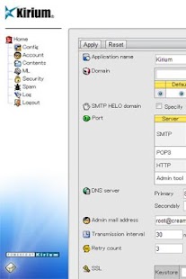 How to install Kirium Mail Server for Android patch 2010.S005 apk for laptop