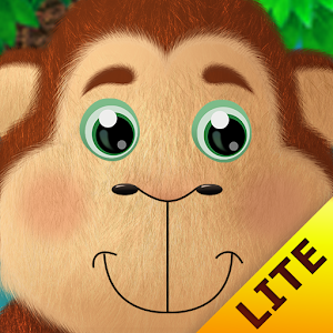 Baby songs: 5 Little Monkeys.apk 1.0.2