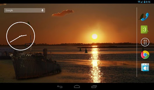 How to mod Sea Sunset 1.8 apk for pc