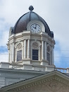 Mendenhall Clock Tower