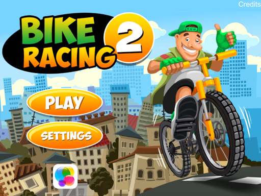 Bike Racing 2