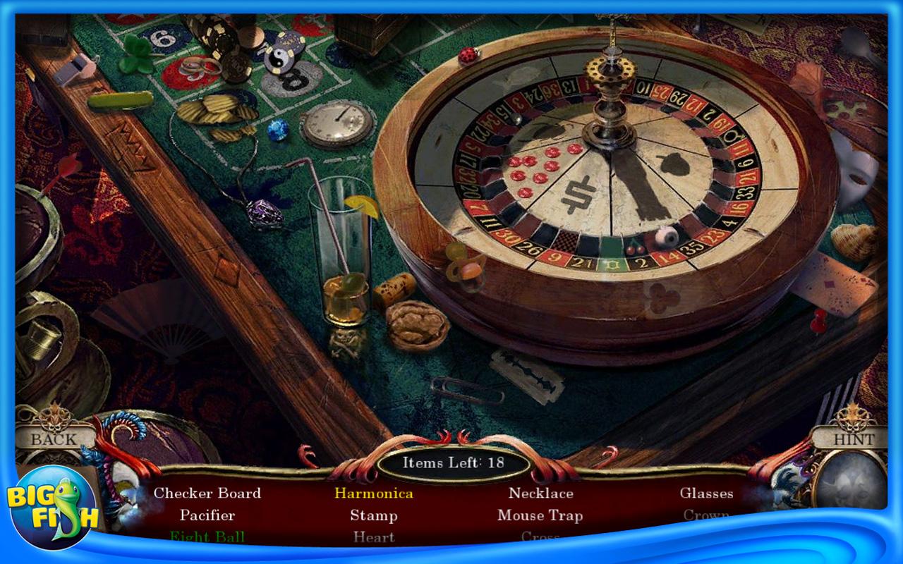 Shattered Minds 2 CE (Full) - screenshot