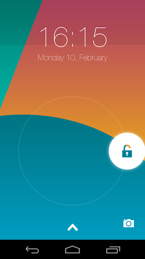 免費下載個人化APP|Kitkat Lock Screen app開箱文|APP開箱王