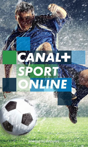 CANAL+ Sport Online