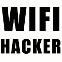 WiFi Hacker Pro mobile app icon