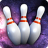 3D Galaxy Bowling mobile app icon