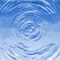 Fresh Water S3 LWP Free logo