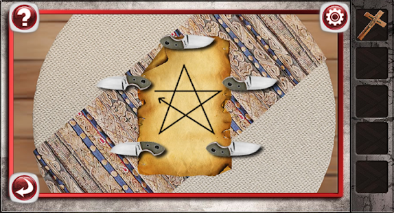download Escape The Horror's Floor free