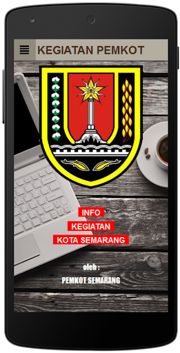 Kegiatan Pemkot Semarang