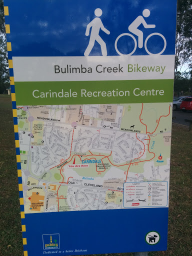 Carindale Recreation Centre