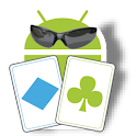 Pokerdroidz Texas Holdem Poker logo