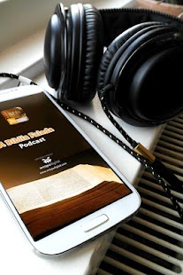 Proverbs Audio Bible MP3 Screenshots 6