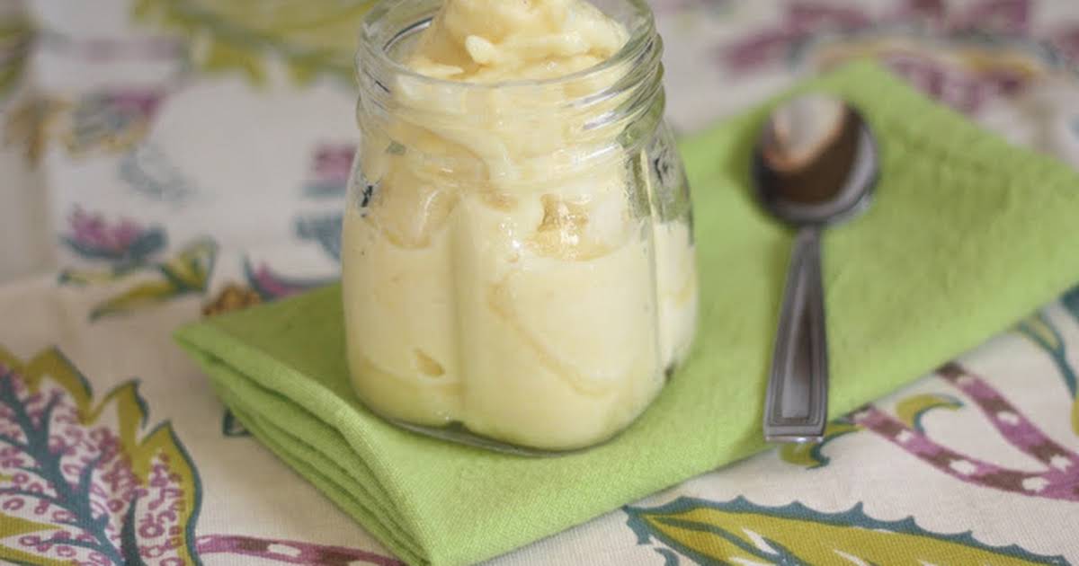 10 Best Coconut Water Ice Cream Recipes