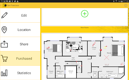 STANLEY Floor Plan poster 7