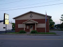 Goodlettsville Masonic Lodge