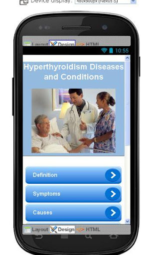 免費下載醫療APP|Hyperthyroidism Information app開箱文|APP開箱王