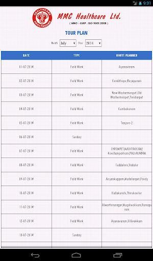 【免費工具App】MMC Sales Force Enhancement-APP點子