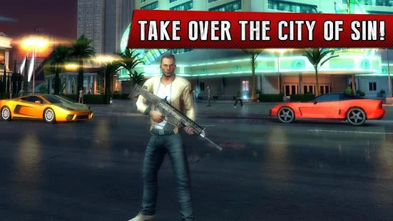 Gangstar Vegas - screenshot thumbnail