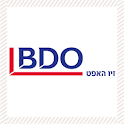 כנסים ואירועים – BDO זיו האפט logo