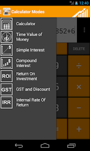 How to install MI Calculator lastet apk for laptop